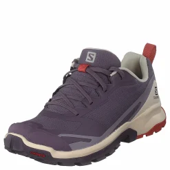 Salomon Xa Collider 2 W Moonscape/sun Kiss/burnt Sienn Lila Online