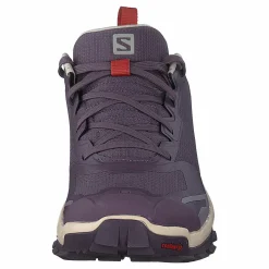 Salomon Xa Collider 2 W Moonscape/sun Kiss/burnt Sienn Lila Online
