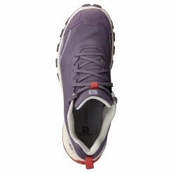 Salomon Xa Collider 2 W Moonscape/sun Kiss/burnt Sienn Lila Online