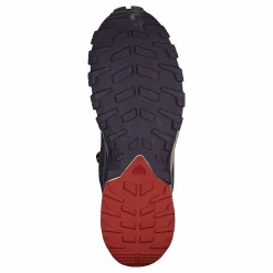 Salomon Xa Collider 2 W Moonscape/sun Kiss/burnt Sienn Lila Online