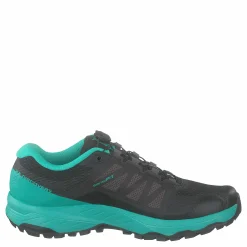 Salomon Xa Discovery W Black/atlantis/magnet Turkos och Grå Sale