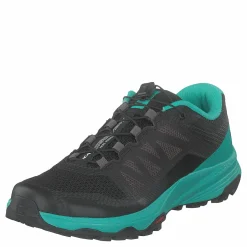 Salomon Xa Discovery W Black/atlantis/magnet Turkos och Grå Sale