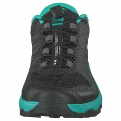 Salomon Xa Discovery W Black/atlantis/magnet Turkos och Grå Sale
