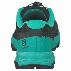 Salomon Xa Discovery W Black/atlantis/magnet Turkos och Grå Sale