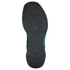 Salomon Xa Discovery W Black/atlantis/magnet Turkos och Grå Sale