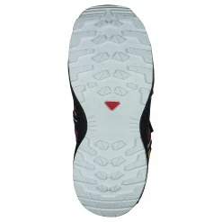 Salomon Xa Pro 3d Cswp J Hawaiian Oecan/cherry To/warm Turkos och Svart Online