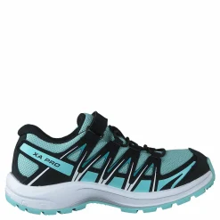 Salomon Xa Pro 3d Cswp K Pastel Turquoise/black/tanager Turkos Best