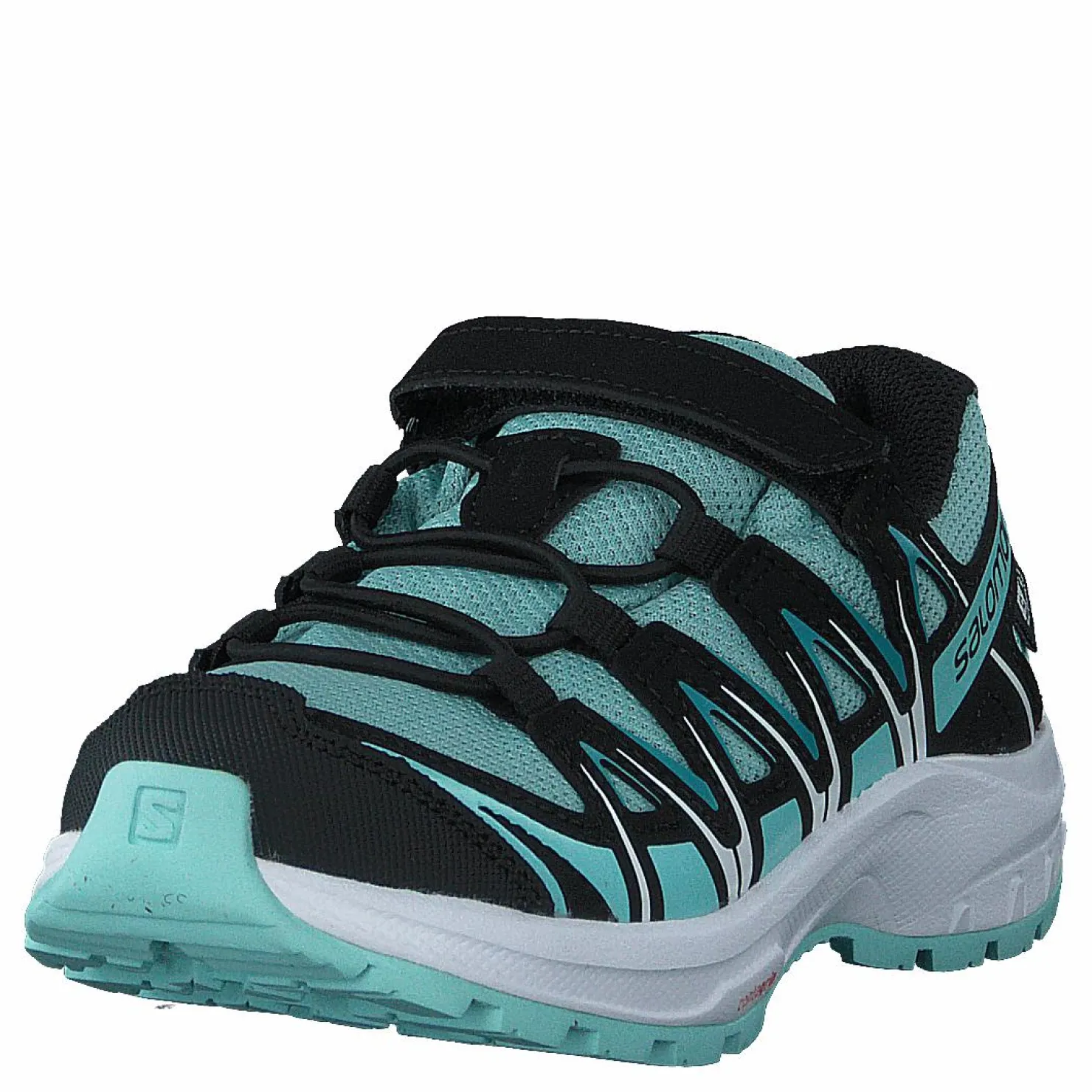 Salomon Xa Pro 3d Cswp K Pastel Turquoise/black/tanager Turkos Best