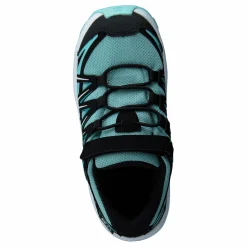 Salomon Xa Pro 3d Cswp K Pastel Turquoise/black/tanager Turkos Best
