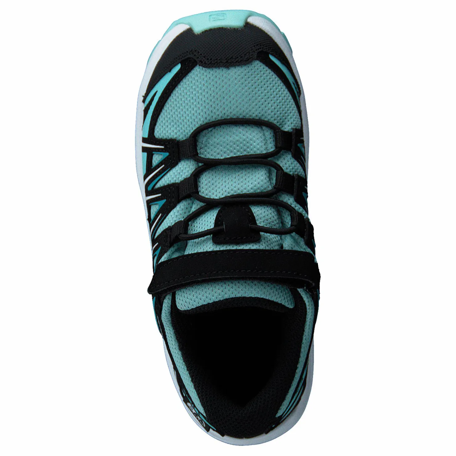 Salomon Xa Pro 3d Cswp K Pastel Turquoise/black/tanager Turkos Best