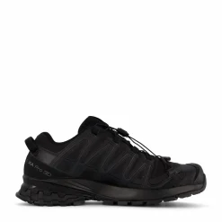 Salomon Xa Pro 3d V8 Gtx W Black/black/phantom Svart Clearance