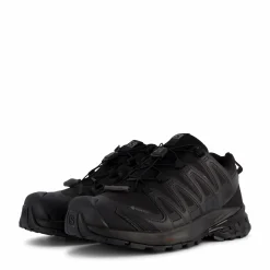 Salomon Xa Pro 3d V8 Gtx W Black/black/phantom Svart Clearance