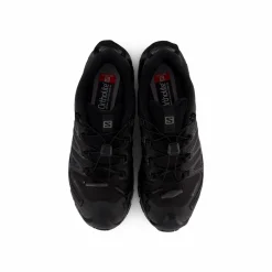 Salomon Xa Pro 3d V8 Gtx W Black/black/phantom Svart Clearance