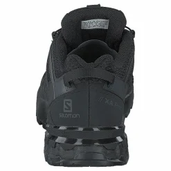 Salomon Xa Pro 3d V8 W Black/phantom/ebony Svart Online