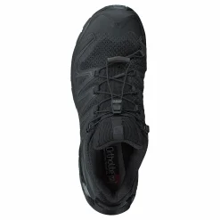 Salomon Xa Pro 3d V8 W Black/phantom/ebony Svart Online