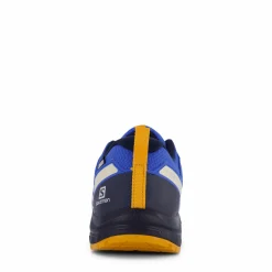 Salomon Xa Pro V8 Cswp J Palace Blue/navy Blazer/butter Blå Sale
