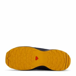 Salomon Xa Pro V8 Cswp J Palace Blue/navy Blazer/butter Blå Sale