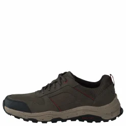Rockport Xcs Pathway Wp Ubal Breen Nbk Grå och Brun Sale