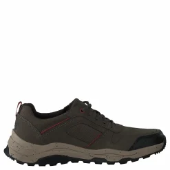 Rockport Xcs Pathway Wp Ubal Breen Nbk Grå och Brun Sale