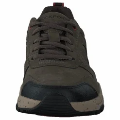 Rockport Xcs Pathway Wp Ubal Breen Nbk Grå och Brun Sale