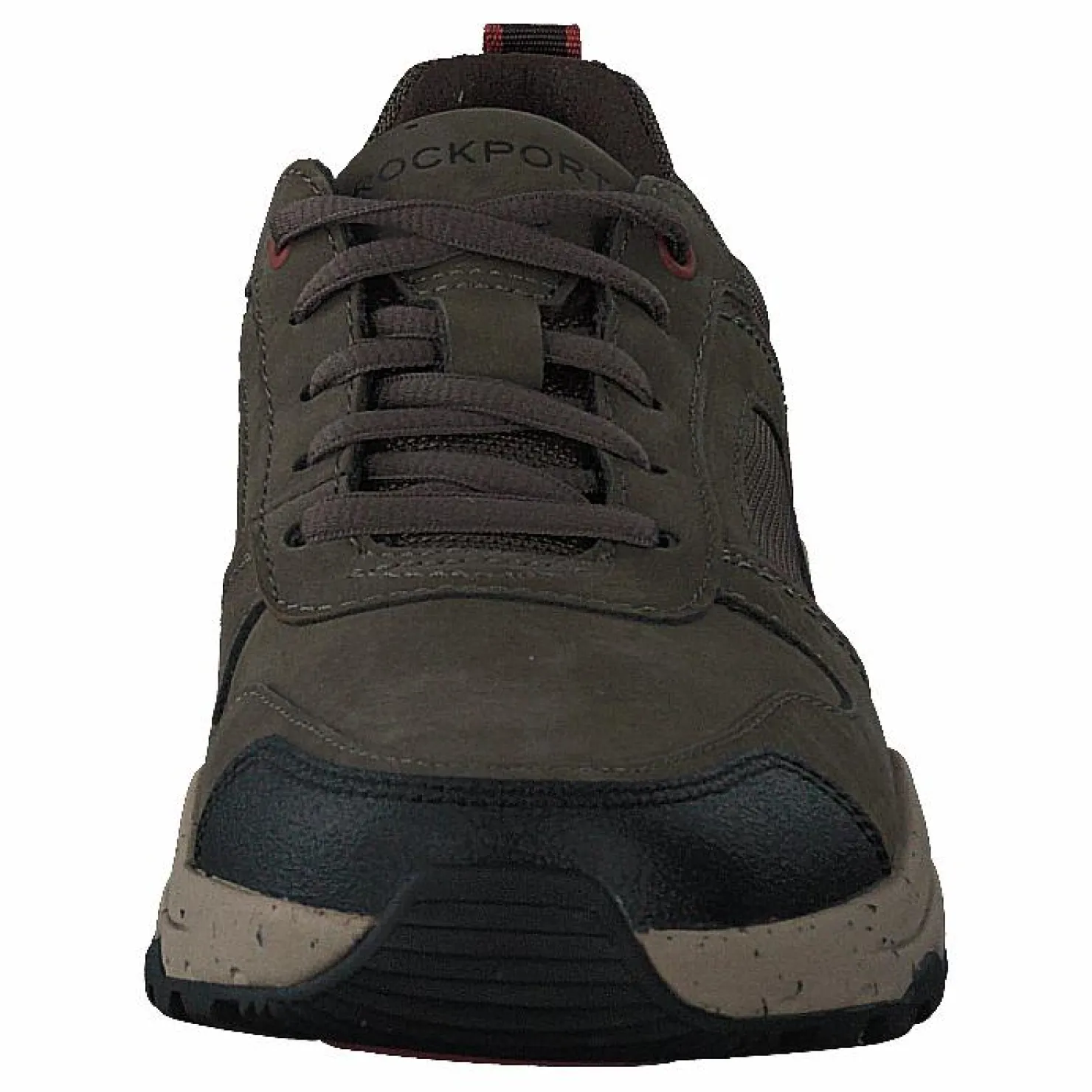 Rockport Xcs Pathway Wp Ubal Breen Nbk Grå och Brun Sale