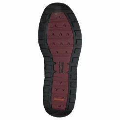 Rockport Xcs Pathway Wp Ubal Breen Nbk Grå och Brun Sale