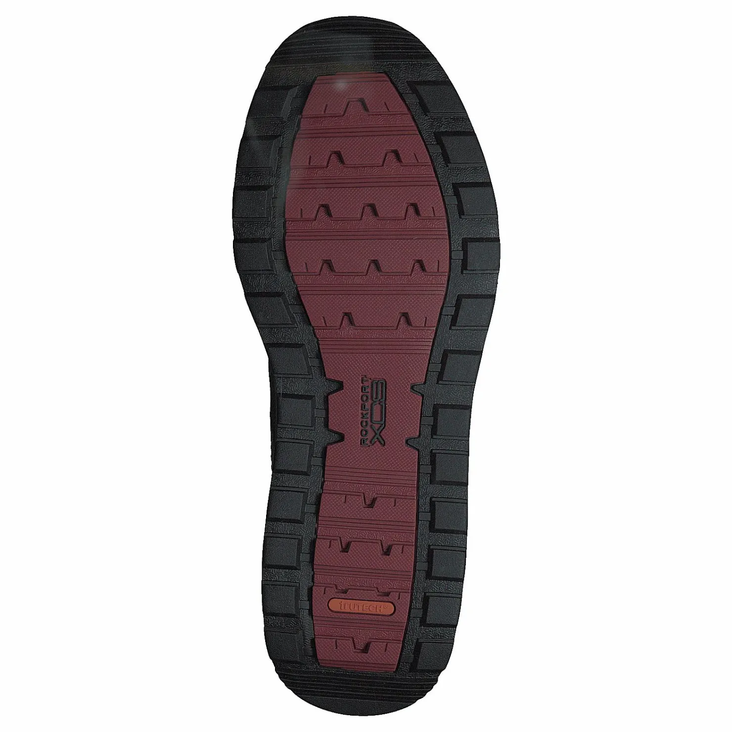 Rockport Xcs Pathway Wp Ubal Breen Nbk Grå och Brun Sale