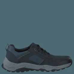 Rockport Xcs Pathway Wp Ubal Navy Nbk Blå Online