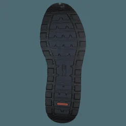 Rockport Xcs Pathway Wp Ubal Navy Nbk Blå Online