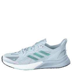 adidas X9000L3 HEAT.RDY Shoes Halo Blue / Cloud White / Clear Mint Blå Hot