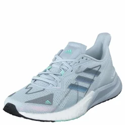 adidas X9000L3 HEAT.RDY Shoes Halo Blue / Cloud White / Clear Mint Blå Hot