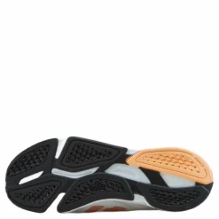 adidas X9000L2 Shoes Cloud White / Ambient Blush / Acid Orange Vit Discount