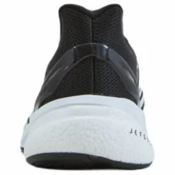 adidas X9000L2 Shoes Core Black / Cloud White / Night Metallic Svart Clearance