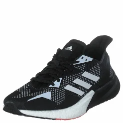 adidas X9000L3 Shoes Core Black / Cloud White / Glory Grey Svart Outlet