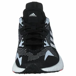 adidas X9000L3 Shoes Core Black / Cloud White / Glory Grey Svart Outlet