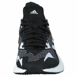adidas X9000L3 Shoes Core Black / Cloud White / Glory Grey Svart Sale