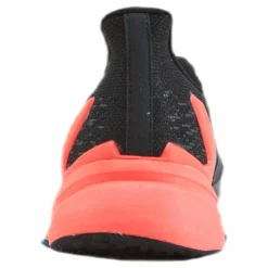 adidas X9000L3 Shoes Core Black / Core Black / Solar Red Flerfärgad Discount
