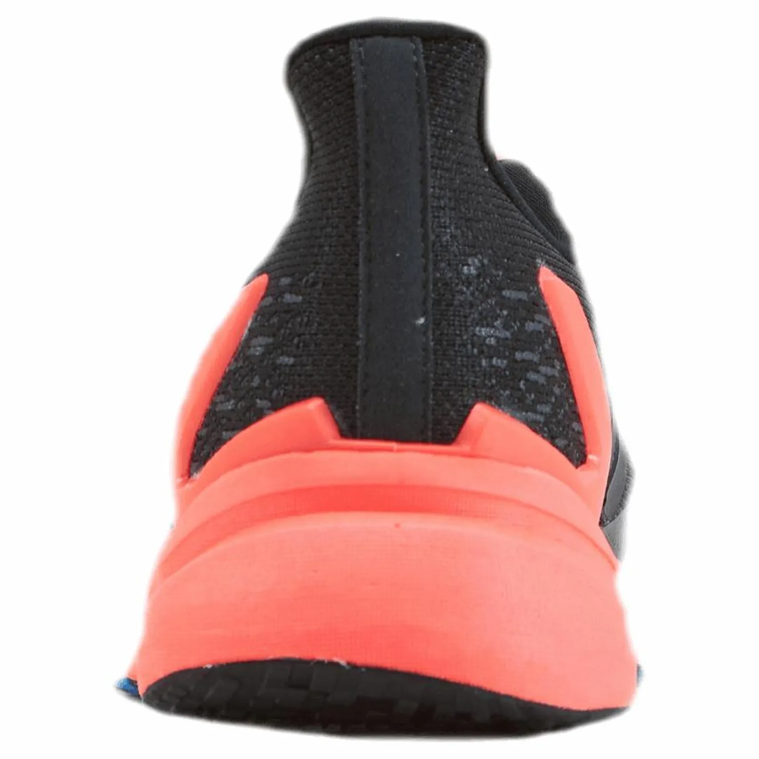 adidas X9000L3 Shoes Core Black / Core Black / Solar Red Flerfärgad Discount