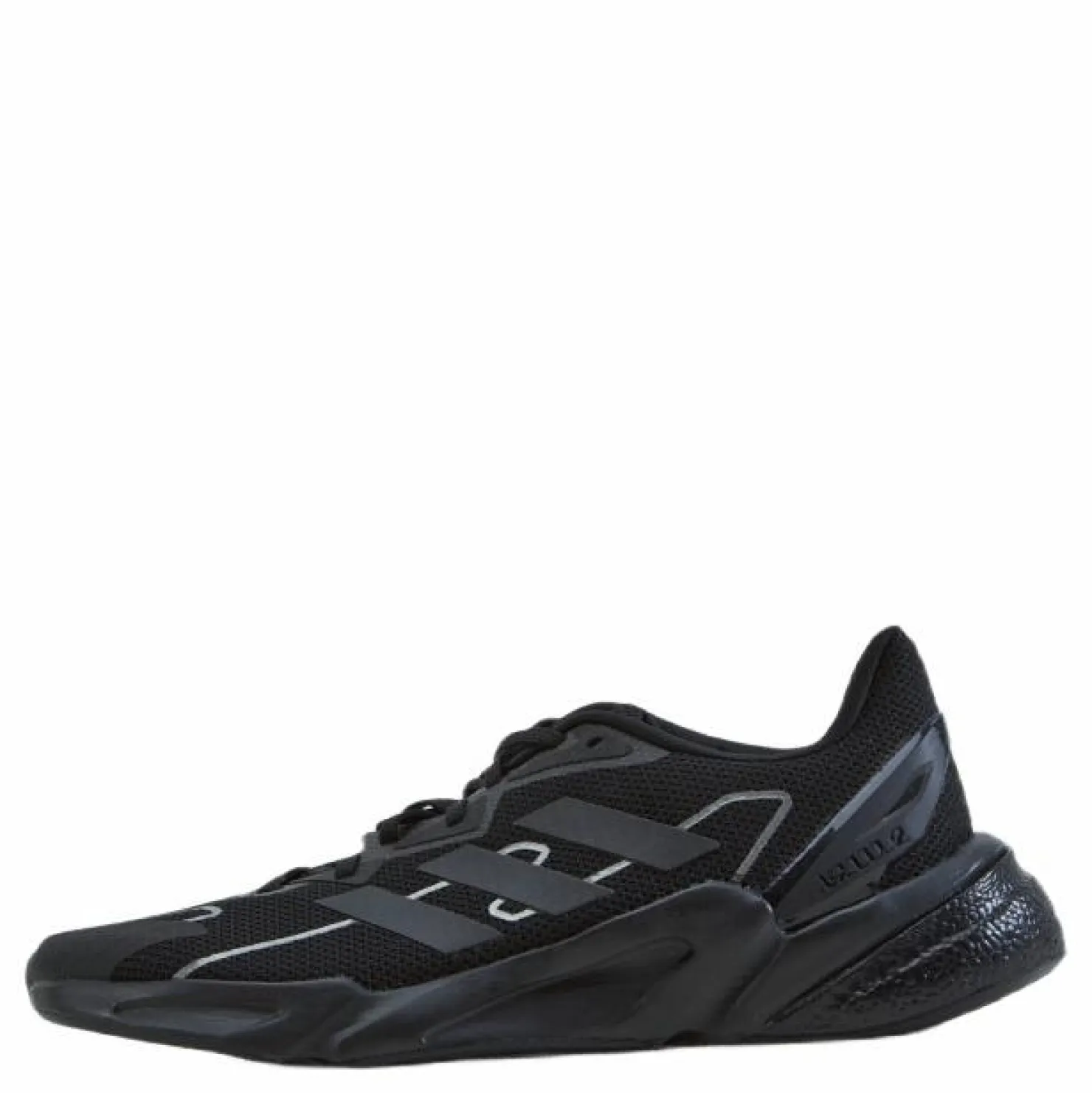 adidas X9000L2 Shoes Core Black / Core Black / Core Black Svart Online