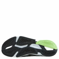 adidas X9000L2 Shoes Core Black / Matte Silver / Signal Green Flerfärgad Online