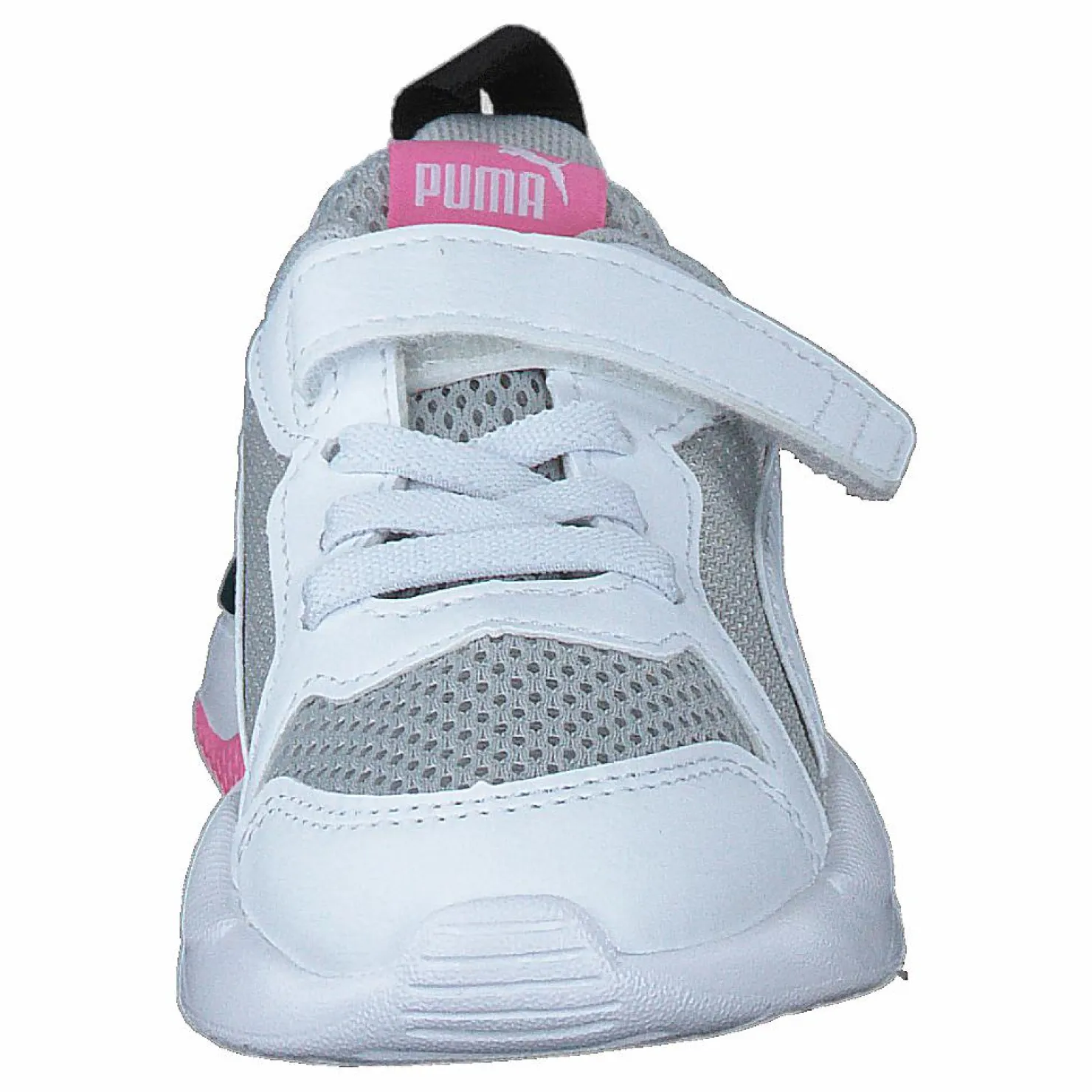 Puma X-ray Ac Inf White-grayviol-sachetpink-peac Vit Outlet