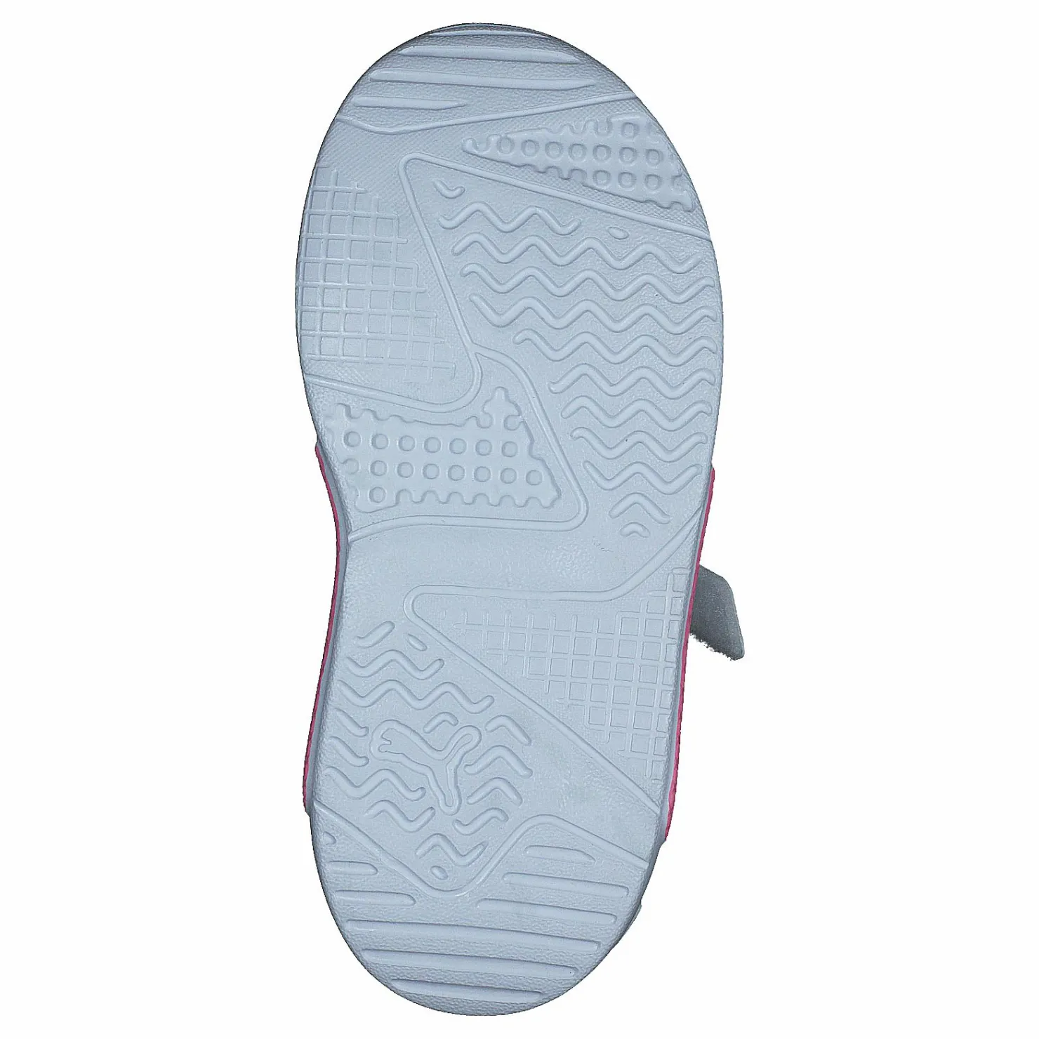 Puma X-ray Ac Inf White-grayviol-sachetpink-peac Vit Outlet