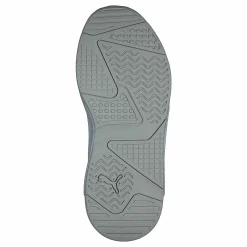 Puma X-ray Game White-gray Violet-rosewat Vit