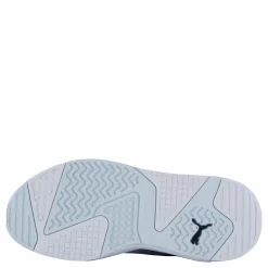 Puma X-ray Speed Dewdrop-gray Fog- White Vit Best