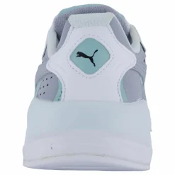Puma X-ray Speed Dewdrop-gray Fog- White Vit Best
