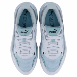 Puma X-ray Speed Dewdrop-gray Fog- White Vit Best