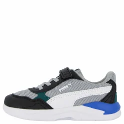 Puma X-ray Speed Lite Ac+ Inf Black- White-malachit Flerfärgad Hot