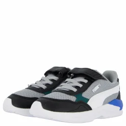 Puma X-ray Speed Lite Ac+ Inf Black- White-malachit Flerfärgad Hot