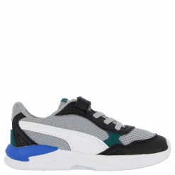 Puma X-ray Speed Lite Ac+ Inf Black- White-malachit Flerfärgad Hot