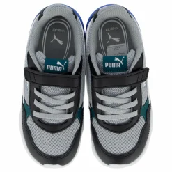 Puma X-ray Speed Lite Ac+ Inf Black- White-malachit Flerfärgad Hot